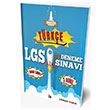 8. Snf LGS Trke Roket 20 Deneme Modus Yaynlar