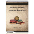 Ansiklopedik Tarih ve Tarih Eitimi Szl 1 Eray Alaca Efe Akademi Yaynlar