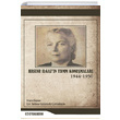 Hasene Ilgazn TBMM Konumalar 1944 1950 Selma Gktrk etinkaya Efe Akademi Yaynlar