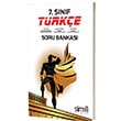 7. Snf Trke Soru Bankas Simya Dergisi Yaynlar