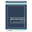 Mukavemet Cilt 1 Orhan nsa Efe Akademi Yaynlar