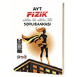 AYT Fizik Soru Bankas Tamam Video zml Simya Dergisi Yaynlar