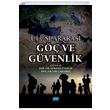 Uluslararas G ve Gvenlik Nobel Akademik Yaynclk