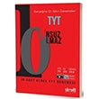 TYT Onsuz Olmaz 10 lu Deneme Simya Dergisi Yaynlar