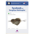 Facebooktan Sevgiliye Mektuplar Necdet Karasevda Morkitap