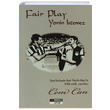 Fair Play Yemin İstemez Cem Can Moss Spor Yayınları