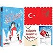 4. Snf Elenceli Yaryl Tatil Seti Medyan Yaynlar
