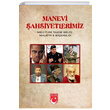 Manevi ahsiyetlerimiz MTTB Kltr Yaynlar