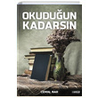 Okuduun Kadarsn Cemal Nar Mostar Yaynlar