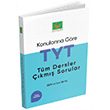 TYT Tm Dersler Konularna Gre km Sorular ve zmleri zgl Yaynlar