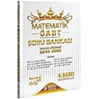 ABT lkretim Lise Matematik Soru Bankas Tamam zml 2500 Soru Kuzey Akademi Yaynlar