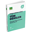 8. Snf Tm Dersler Konularna Gre km Sorular ve zmleri zgl Yaynlar