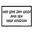 Zam Poster Melisa Poster