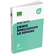 LGS Hazrlk km Sorulardan 10 Deneme Snav zgl Yaynlar