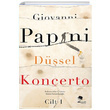 Dsel Konerto Cilt: 1 Giovanni Papini MonoKL