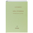 Sonlu ve Sonsuz Alain Badiou MonoKL