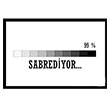Sabrediyor Poster Melisa Poster