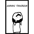 Oman Tanrem Poster Melisa Poster