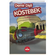 Demir Dili Kstebek Recep Avcu Mum Yaynlar