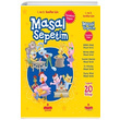 Masal Sepetim (20 Kitap Takm) Mum Yaynlar