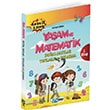 3. Snf  Yaam ve Matematik Doal Saylar Toplama ve karma 1. Kitap Enpro Yaynlar