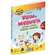2. Snf Yaam ve Matematik arpma-Blme Kesirler-Geometri 2. Kitap Enpro Yaynlar