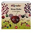 Kiraz Koko ve Gzel Bahe Kk Meyveler Ella Davies Mum Yaynlar