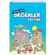Etkinliklerle Deerler Eitimi Mum Yaynlar