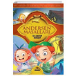 Andersen Masallar Hans Christian Andersen Mum Yaynlar