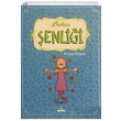 Bahar enlii Meryem zdemir Mum Yaynlar