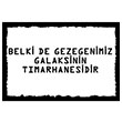 Galaksi Poster Melisa Poster