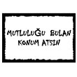 Mutluluu Bulan Konum Atsn Poster Melisa Poster