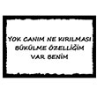 Ne Krlmas Poster Melisa Poster