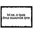 Olmuyor te Poster Melisa Poster