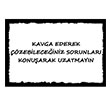 Uzatmayn Poster Melisa Poster