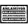 Anlamyor Poster Melisa Poster