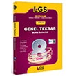 8. Snf LGS 1. Dnem Genel Tekrar Soru Bankas cat Yaynlar