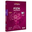 TYT AYT Fizik Soru Bankas cat Yaynlar
