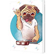 Mahzen Hobi Defter 90 Mahzen Yaynclk