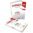TYT Türkçe Koparılabilir 15 Fasikül Deneme Canım Hocam Yayınları