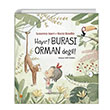 Hayr Buras Orman Deil Susanna Isern Gn Kitapl