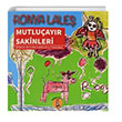 Mutlu ayr Sakinleri Ronya Lale Mirket ocuk