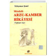 Musikili Arzu Kamber Hikayesi (Takpr Az) Sleyman enel Milenyum Yaynlar