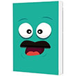 Mahzen Hobi Defter 95 Mahzen Yaynclk