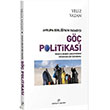 Avrupa Birliinin Yasad G Politikas Yeliz Yazan Milenyum Yaynlar