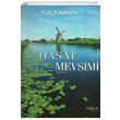 Hasat Mevsimi Yusuf Akkaya Mola Kitap