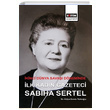 kinci Dnya Sava Dneminde lk Kadn Gazeteci Sabiha Sertel Hlya Semiz Trkolu Eitim Yaynevi