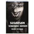 Susarsan Sradaki Sensin Melek zyrek MKB Halk Ktphanesi Yaynevi