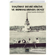 Tanzimat Hikaye ve Romanlarnda Deniz Beste Semiha Baheci MKB Halk Ktphanesi Yaynevi