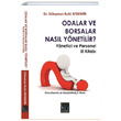 Odalar ve Borsalar Nasl Ynetilir Sleyman Ruhi Aydemir MKB Halk Ktphanesi Yaynevi